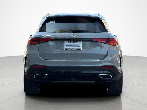 New 2026 Mercedes-Benz GLC 300 image 4