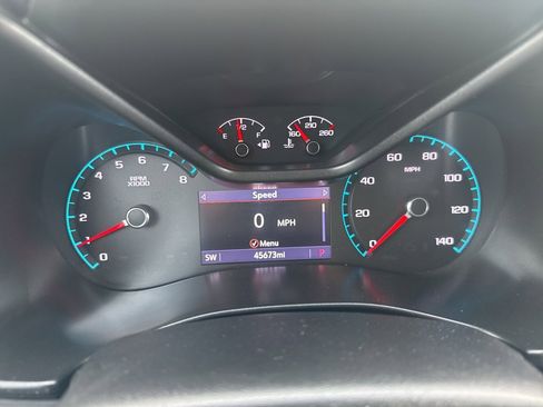 Used 2022 Chevrolet Colorado Z71 w/ Trail Boss Package image 20