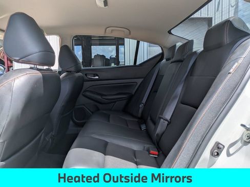 Used 2019 Nissan Altima 2.5 SR FWD image 24