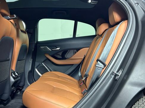 Used 2020 Jaguar I-PACE HSE AWD/4WD image 18