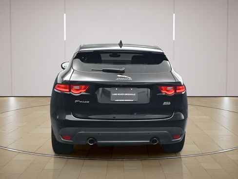 Used 2020 Jaguar F-PACE Prestige AWD/4WD image 24