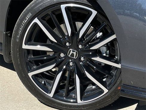 New 2025 Honda Accord Touring image 9