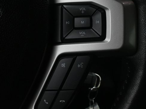 Used 2017 Ford F250 Lariat w/ Lariat Value Package AWD/4WD image 20