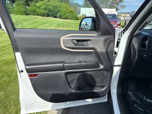 New 2025 Ford Bronco Sport Big Bend image 10