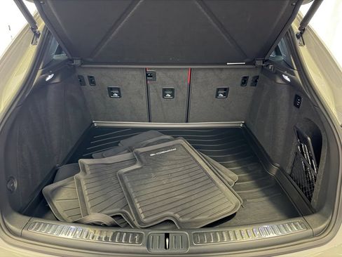 Certified 2026 Porsche Macan S AWD/4WD image 29