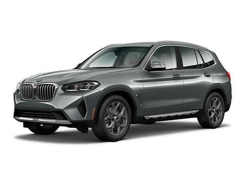 Used 2024 BMW X3 sDrive30i w/ Convenience Package RWD image 1