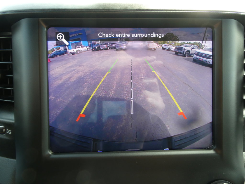 Used 2021 RAM 1500 Big Horn AWD/4WD image 31