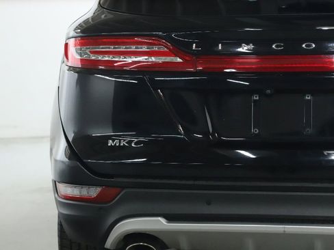 Used 2017 Lincoln MKC Reserve w/ Lincoln MKC Climate Package image 45