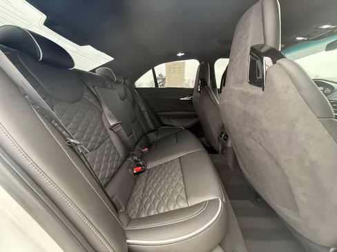 Used 2023 Cadillac CT4 V Blackwing w/ Driver Assist Package image 35