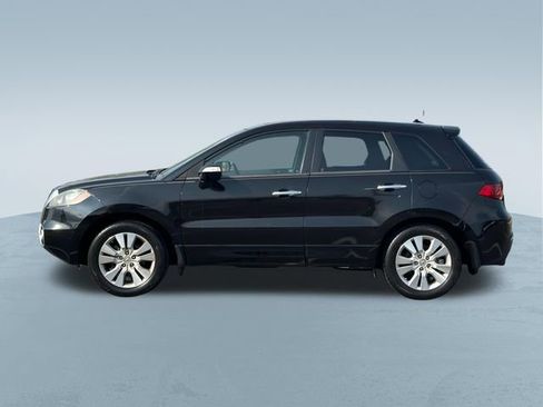 Used 2010 Acura RDX 2WD image 4