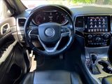 Used 2021 Jeep Grand Cherokee Limited w/ Premium Lighting Group image 5