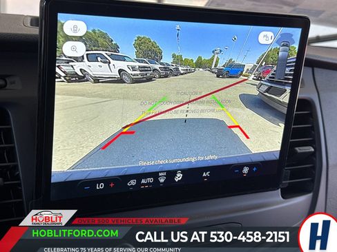 New 2026 Ford Transit 150 Low Roof RWD image 19