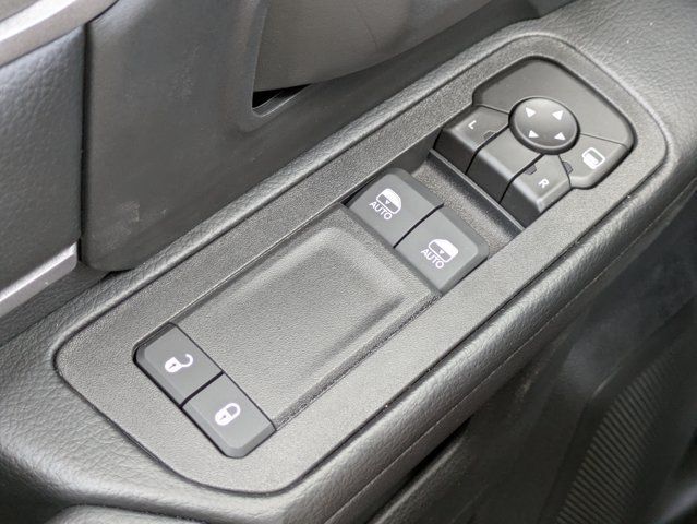 New 2026 RAM 3500 Tradesman w/ Chrome Appearance Group A AWD/4WD image 21