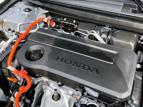 Used 2025 Honda Accord Sport image 33