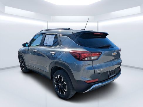 Used 2021 Chevrolet TrailBlazer LT w/ Convenience Package image 5