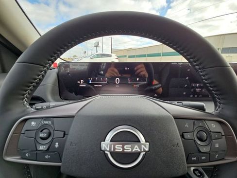 New 2026 Nissan Sentra SV image 25