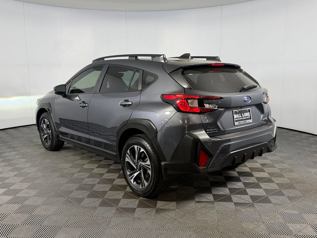 Used 2024 Subaru Crosstrek 2.0i Premium w/ Popular Package #4 AWD/4WD image 10