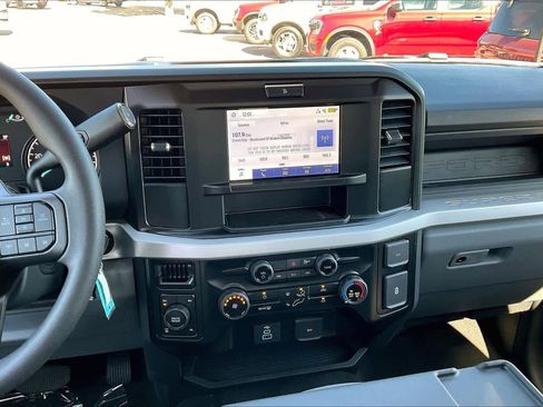 New 2026 Ford F250 XL w/ STX Appearance Package image 6