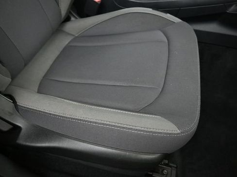 Used 2024 Subaru Impreza 2.0i AWD/4WD image 12