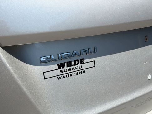 Used 2007 Subaru Forester 2.5X L.L. Bean AWD/4WD image 17