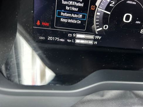 Used 2025 Toyota Tundra Platinum image 19