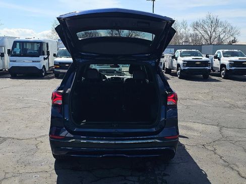 Certified 2023 Chevrolet Equinox RS w/ LPO, Floor Liner Package FWD image 7