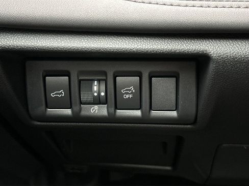 New 2025 Subaru Outback Wilderness image 34