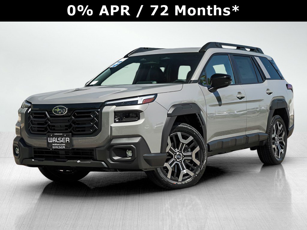 New 2026 Subaru Outback Touring XT AWD/4WD image 1