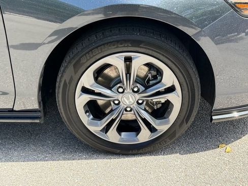 Used 2024 Honda Accord EX-L image 20