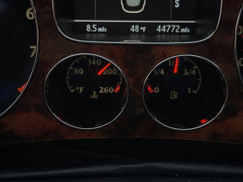 Used 2006 Bentley Flying Spur Flying Spur image 13