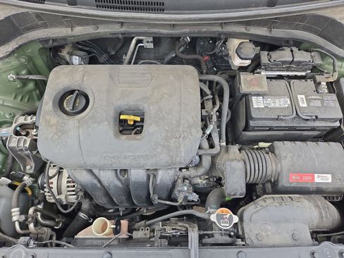 Used 2021 Kia Soul X-Line image 14