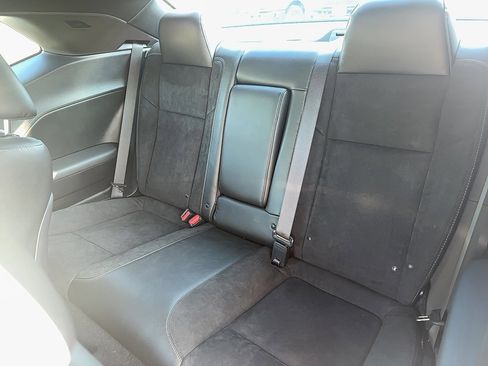 Used 2023 Dodge Challenger R/T w/ Plus Package image 15