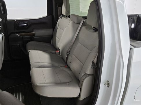 Used 2021 GMC Sierra 1500 SLE w/ Max Trailering Package image 25