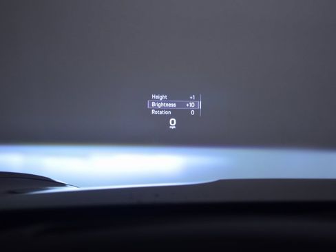 Certified 2025 Porsche Panamera 4 image 26