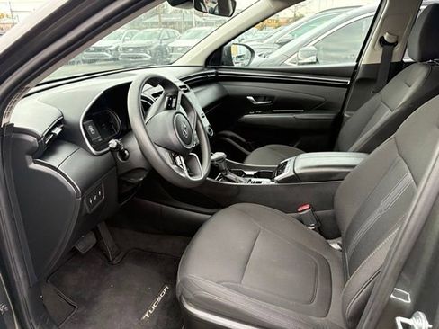 Certified 2023 Hyundai Tucson SEL image 15