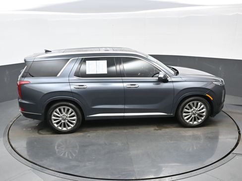 Used 2020 Hyundai Palisade Limited image 39