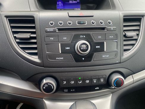 Used 2013 Honda CR-V EX image 16