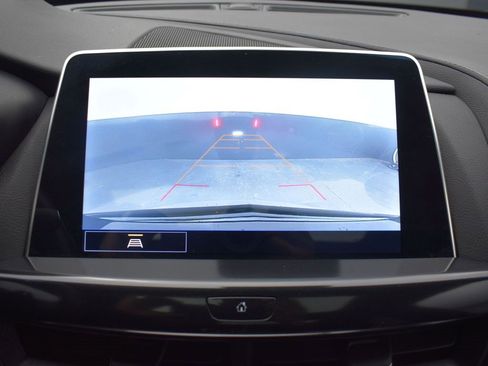 Certified 2023 Cadillac CT5 Premium Luxury w/ Climate Package image 21