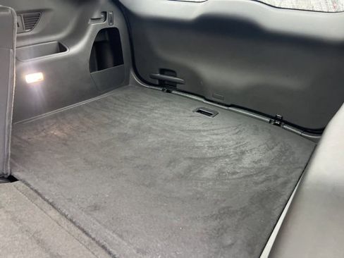 Certified 2023 Ford Edge SEL w/ Convenience Package image 22