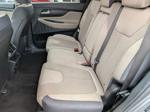 Used 2020 Hyundai Santa Fe SEL FWD image 23