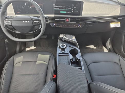 New 2026 Kia EV6 Wind AWD/4WD image 13
