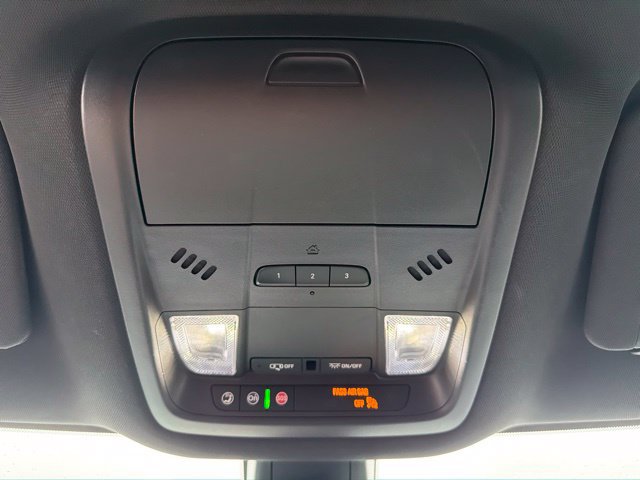 Used 2024 Buick Enclave Essence w/ LPO, Floor Liner Package AWD/4WD image 24