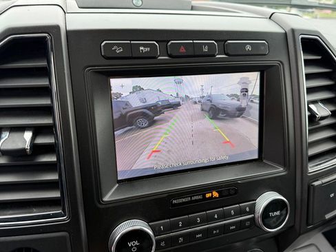 Used 2021 Ford Expedition Max Limited AWD/4WD image 20
