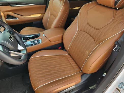 New 2026 INFINITI QX60 Autograph AWD/4WD image 11