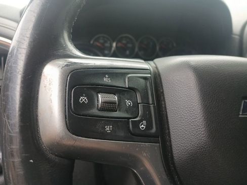 Certified 2019 Chevrolet Silverado 1500 RST w/ All-Star Edition AWD/4WD image 17