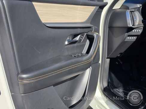 New 2026 MAZDA CX-90 3.3 Turbo w/ Preferred Package image 11