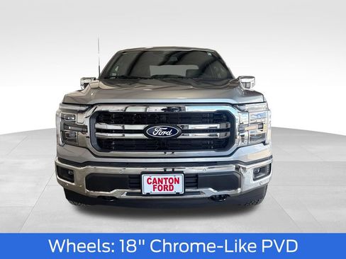 New 2026 Ford F150 Lariat AWD/4WD image 10