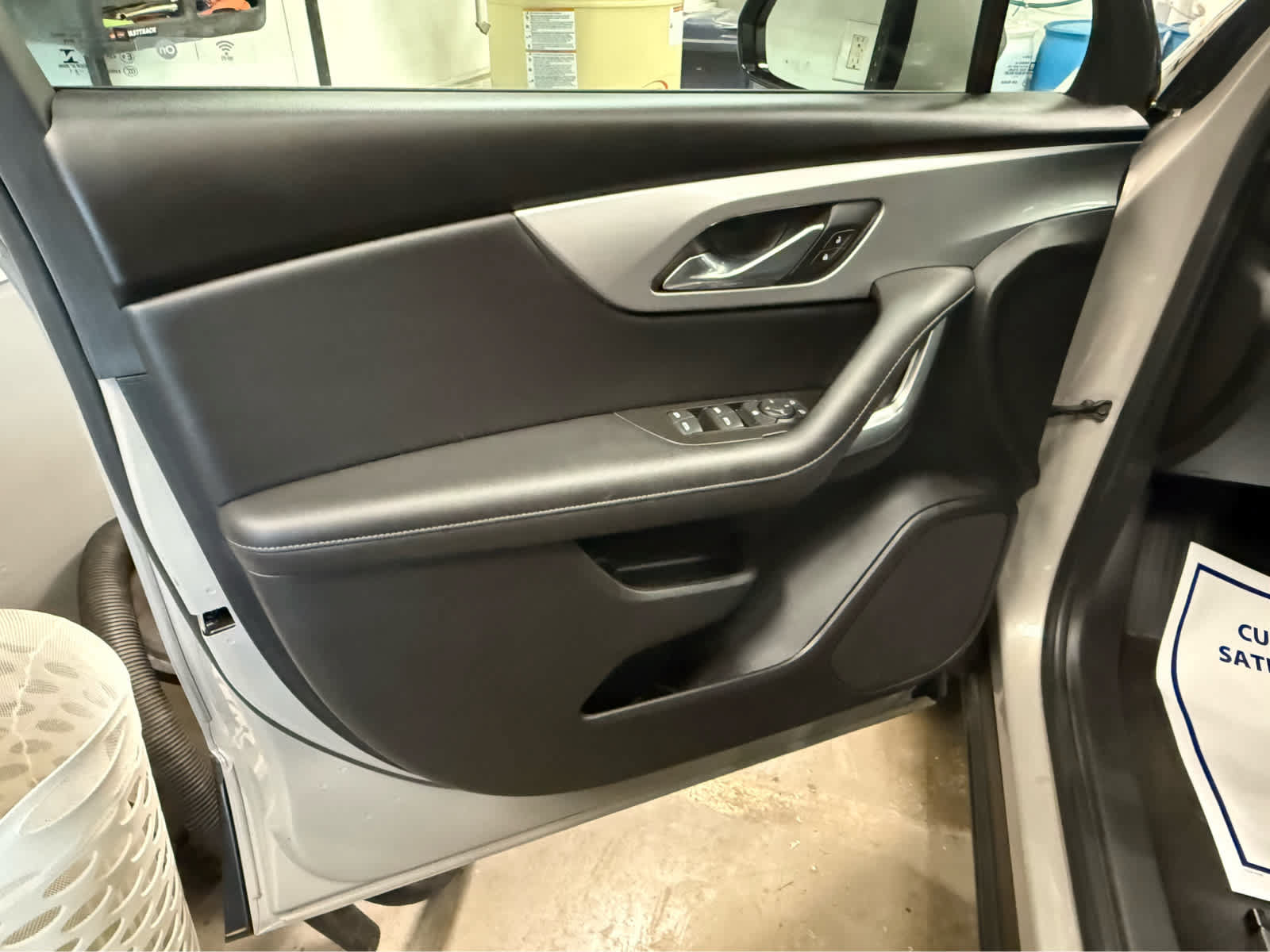 Used 2021 Chevrolet Blazer LT w/ LPO, Black Accent Package AWD/4WD image 20