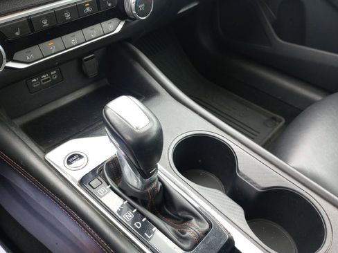 Used 2021 Nissan Altima 2.0 SR image 24