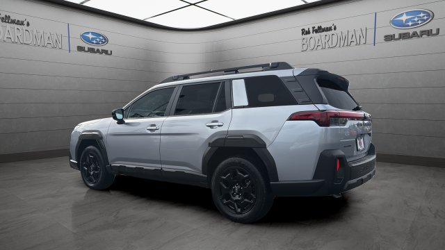 Certified 2026 Subaru Outback Limited AWD/4WD image 8